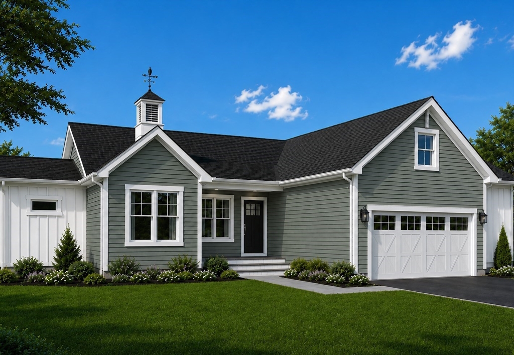 9 Weathervane Drive Property Photo 1