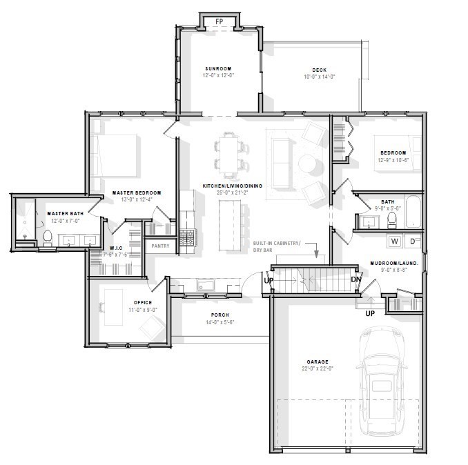 9 Weathervane Drive Property Photo 2