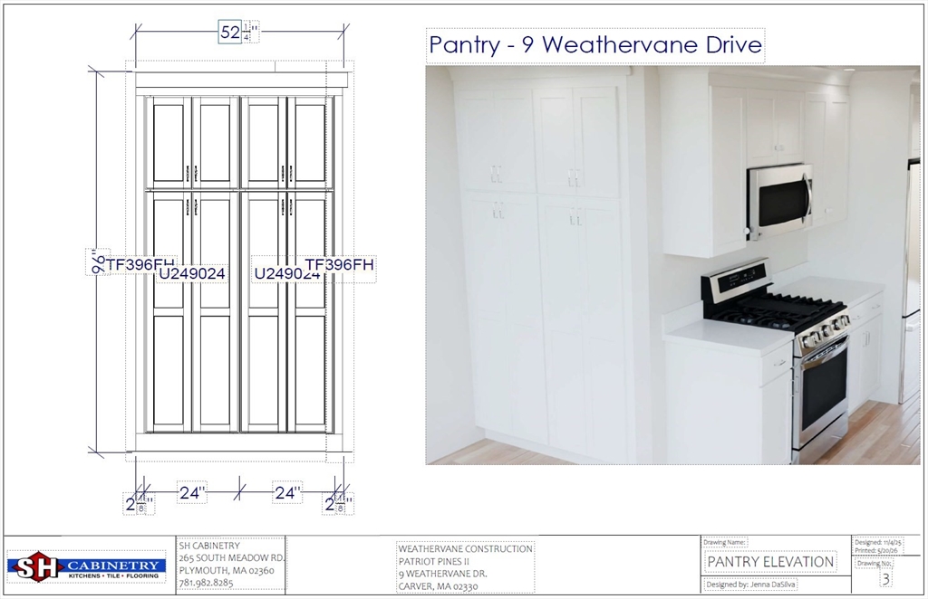9 Weathervane Drive Property Photo 6