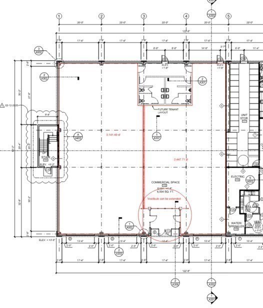 408 Suffolk St. Property Photo 6