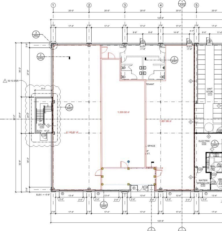 408 Suffolk St. Property Photo 7