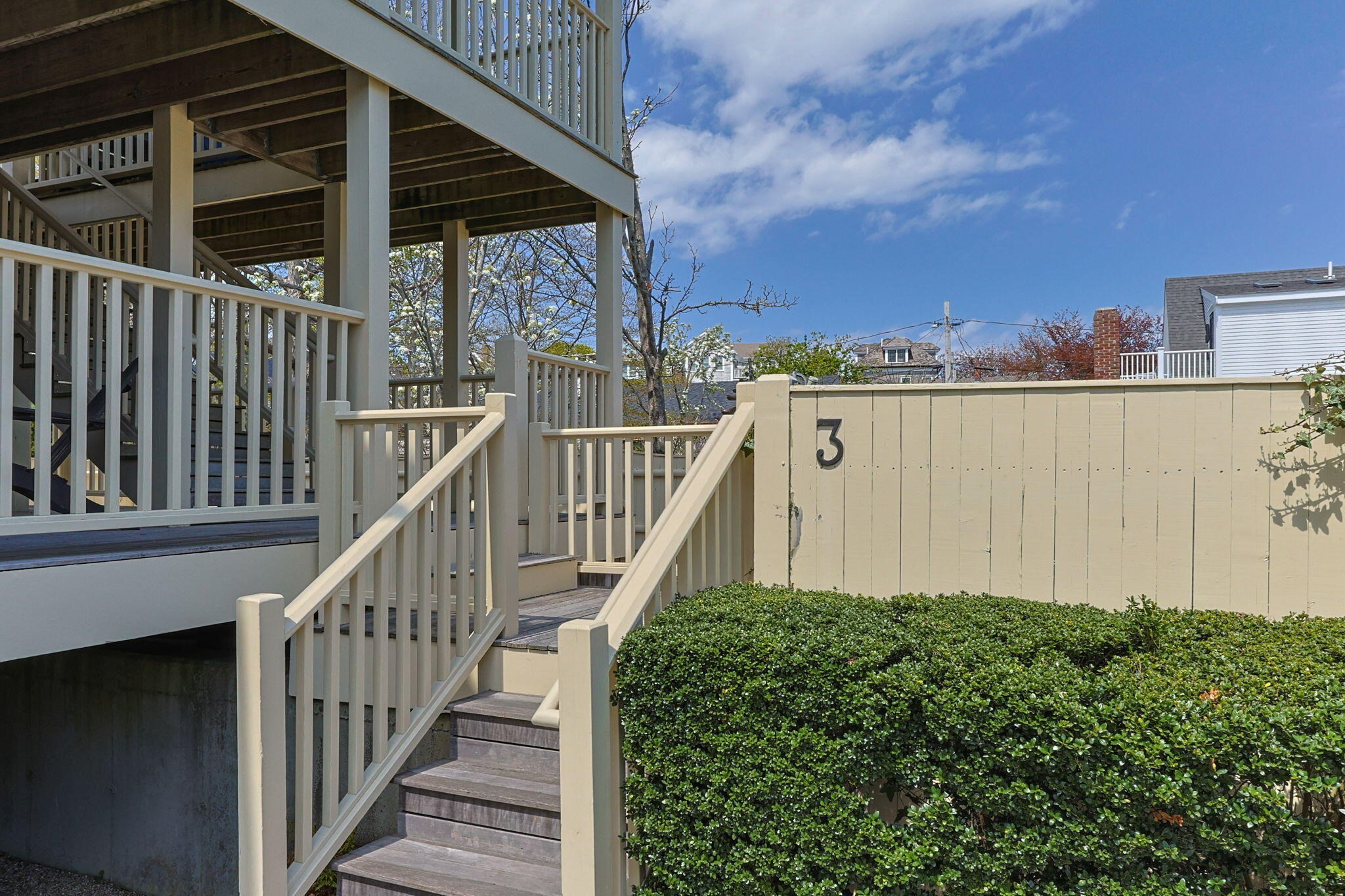 3 Franklin Street Unit 2 Property Photo 2