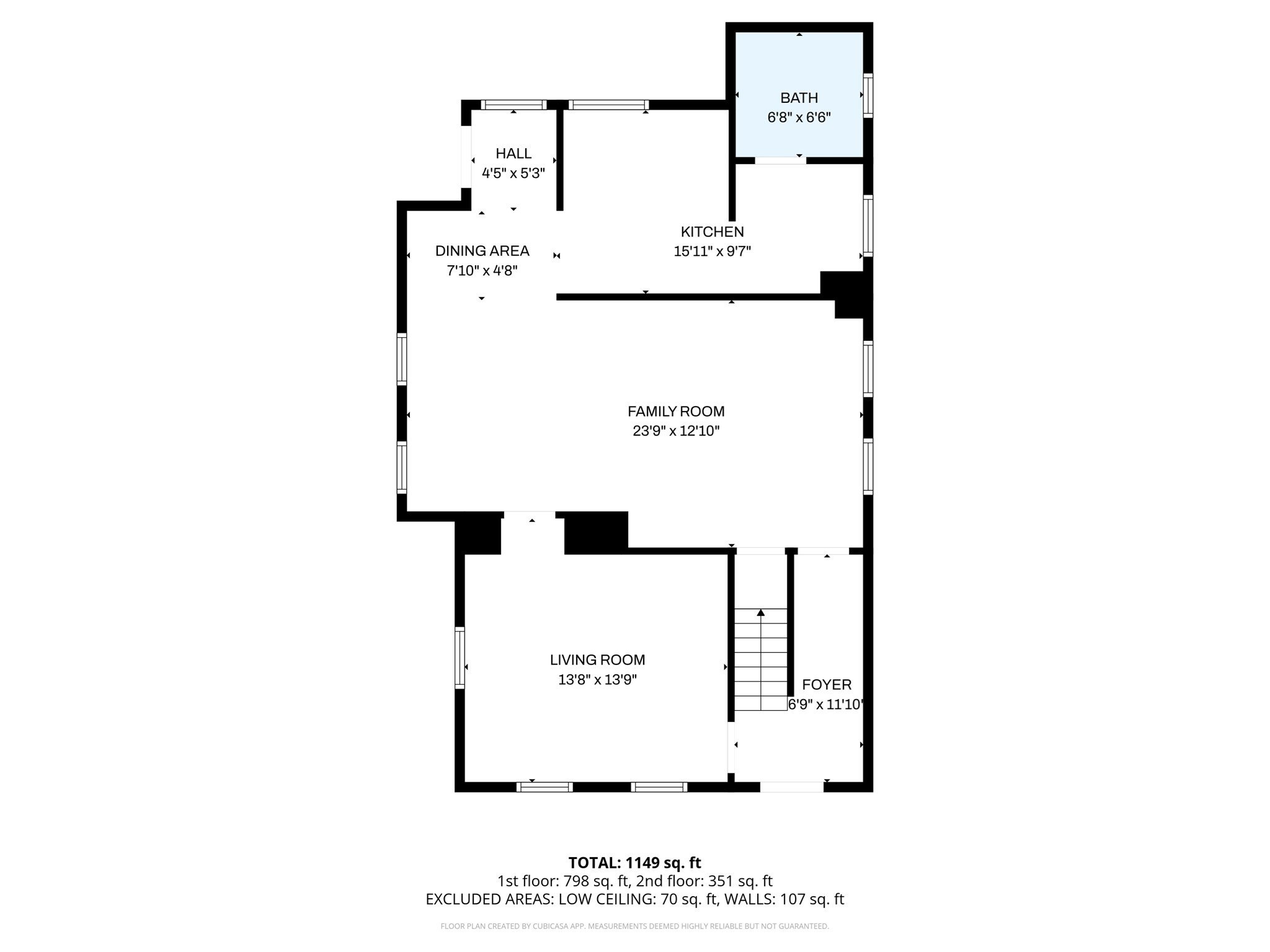 17 West Street Property Photo 23