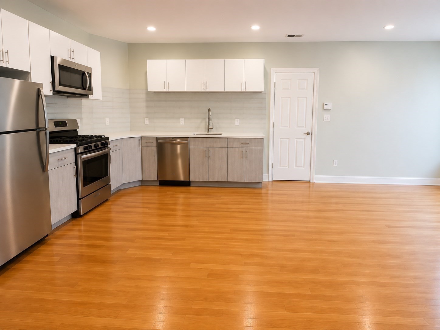 299 Dudley # 4 Property Photo 1