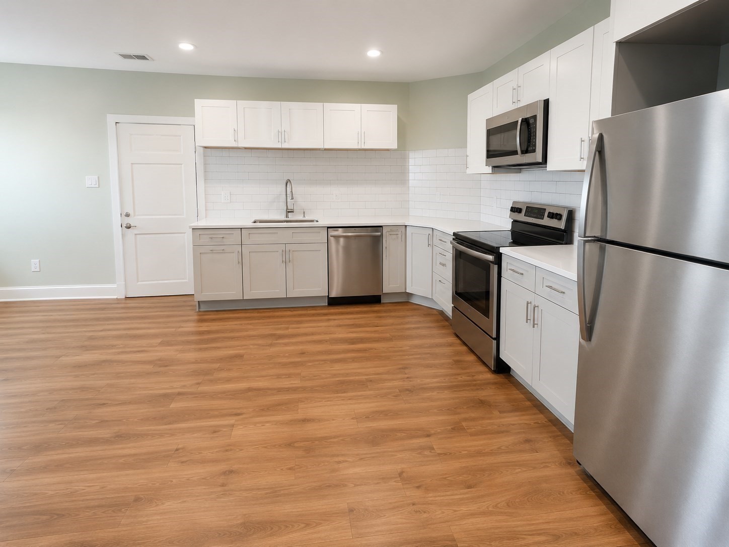 299 Dudley # 5 Property Photo 1