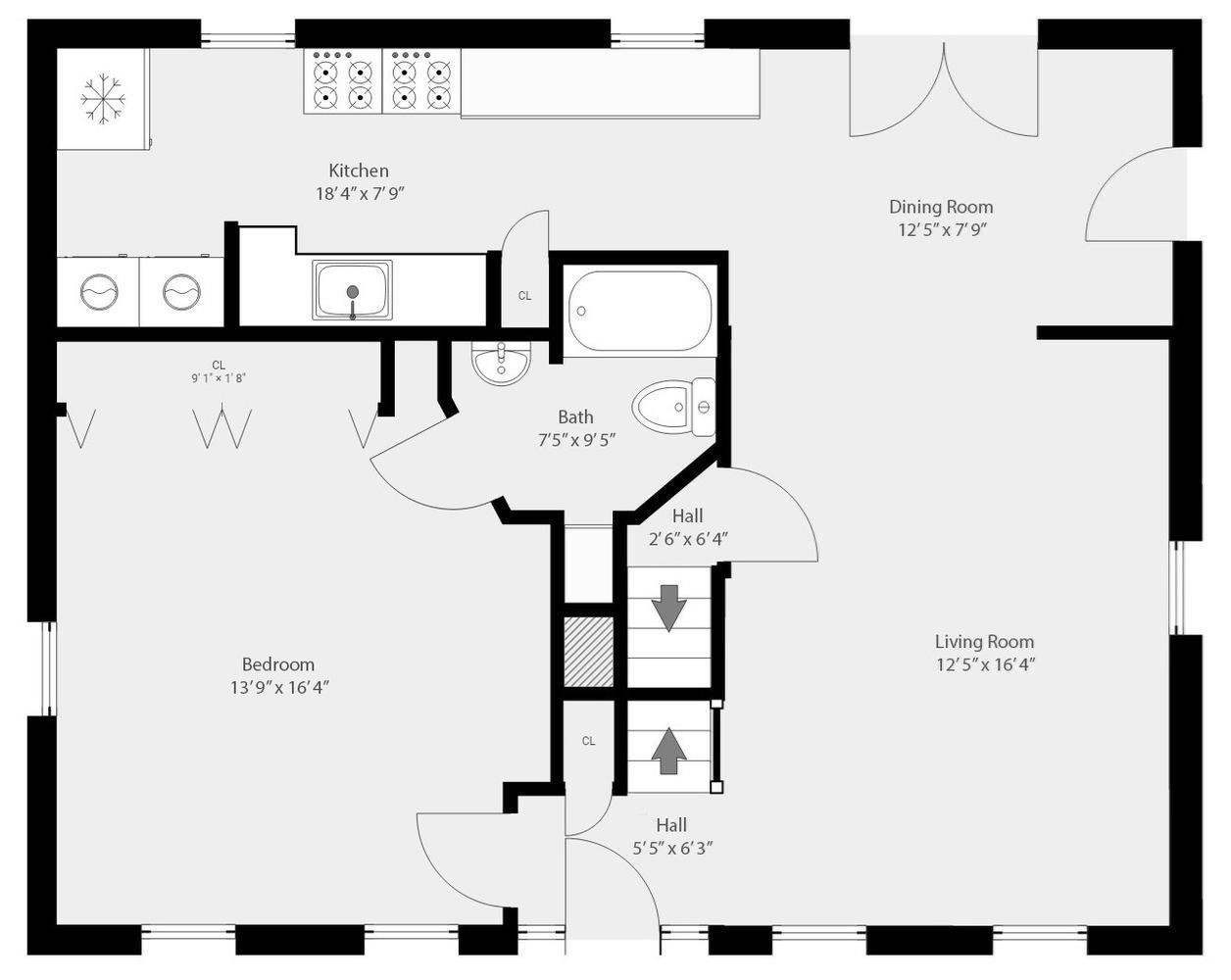 17 Pigeon Hill Street Property Photo 27