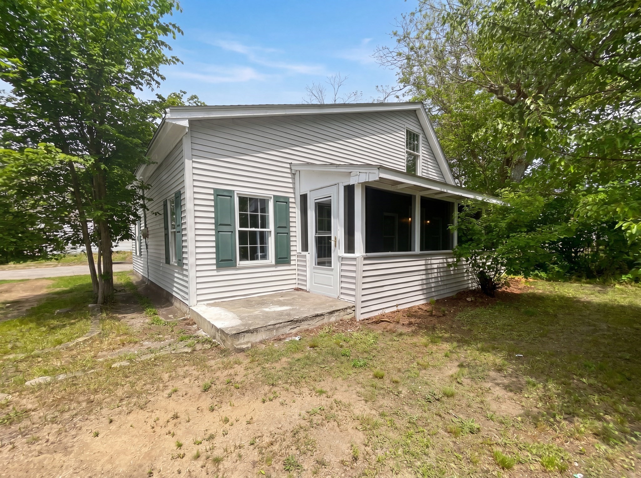361 Tremont St Property Photo 1