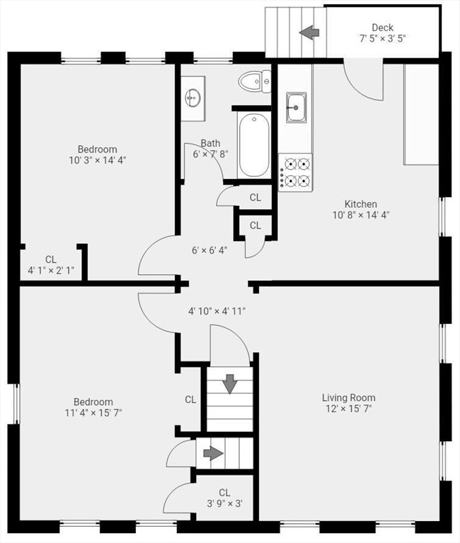 6 Minot St Property Photo 38