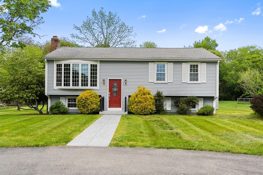 334 Forest Street Property Photo 1