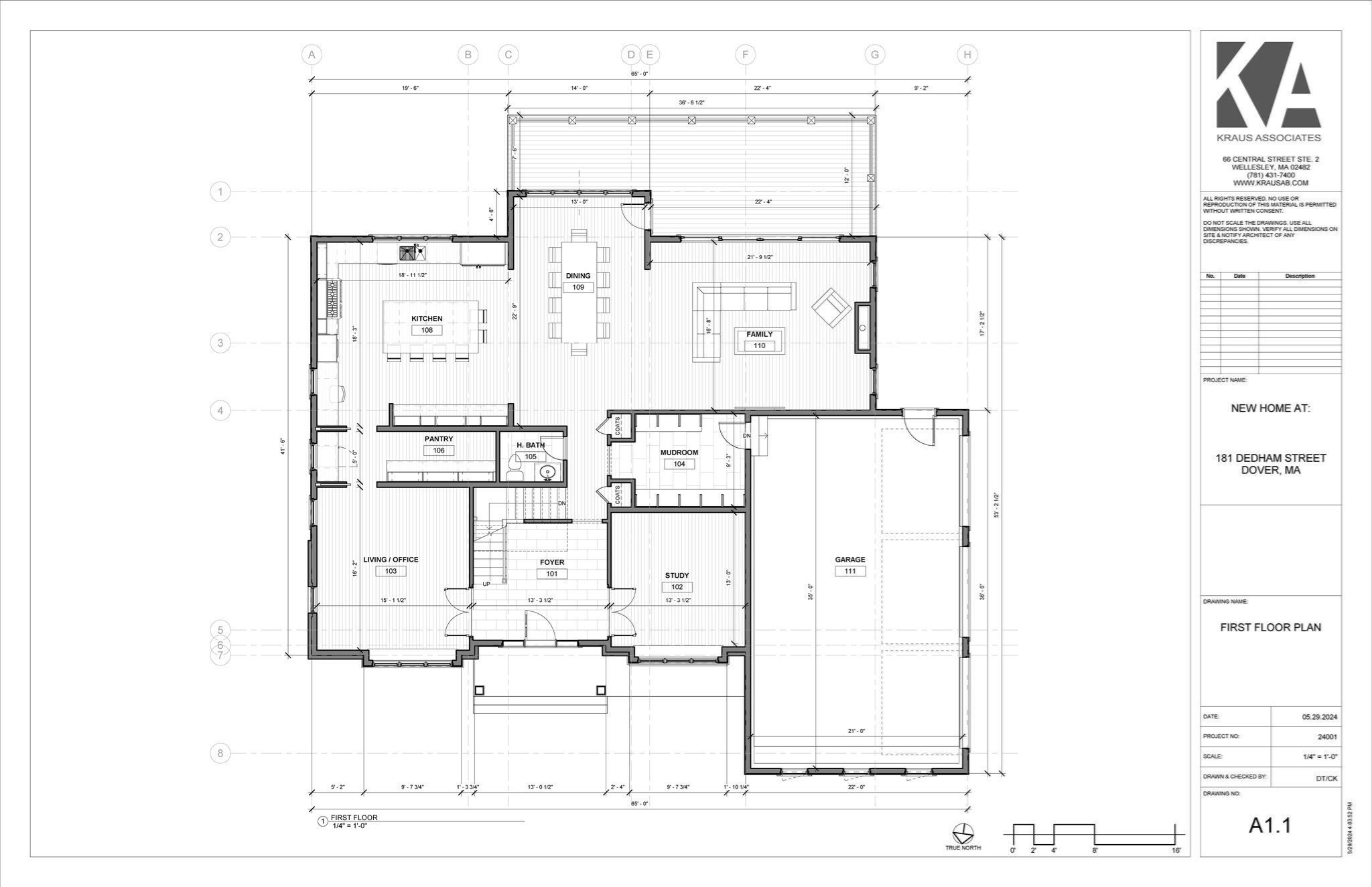 181 Dedham Street Property Photo 11