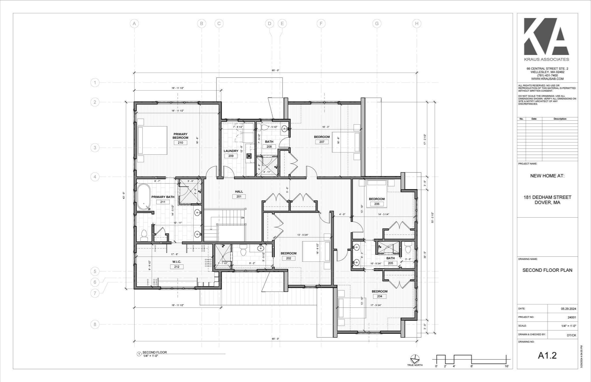 181 Dedham Street Property Photo 12