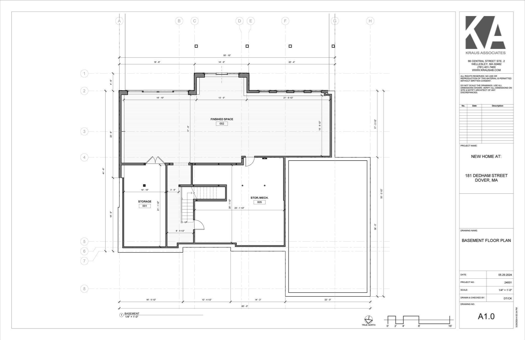181 Dedham Street Property Photo 13