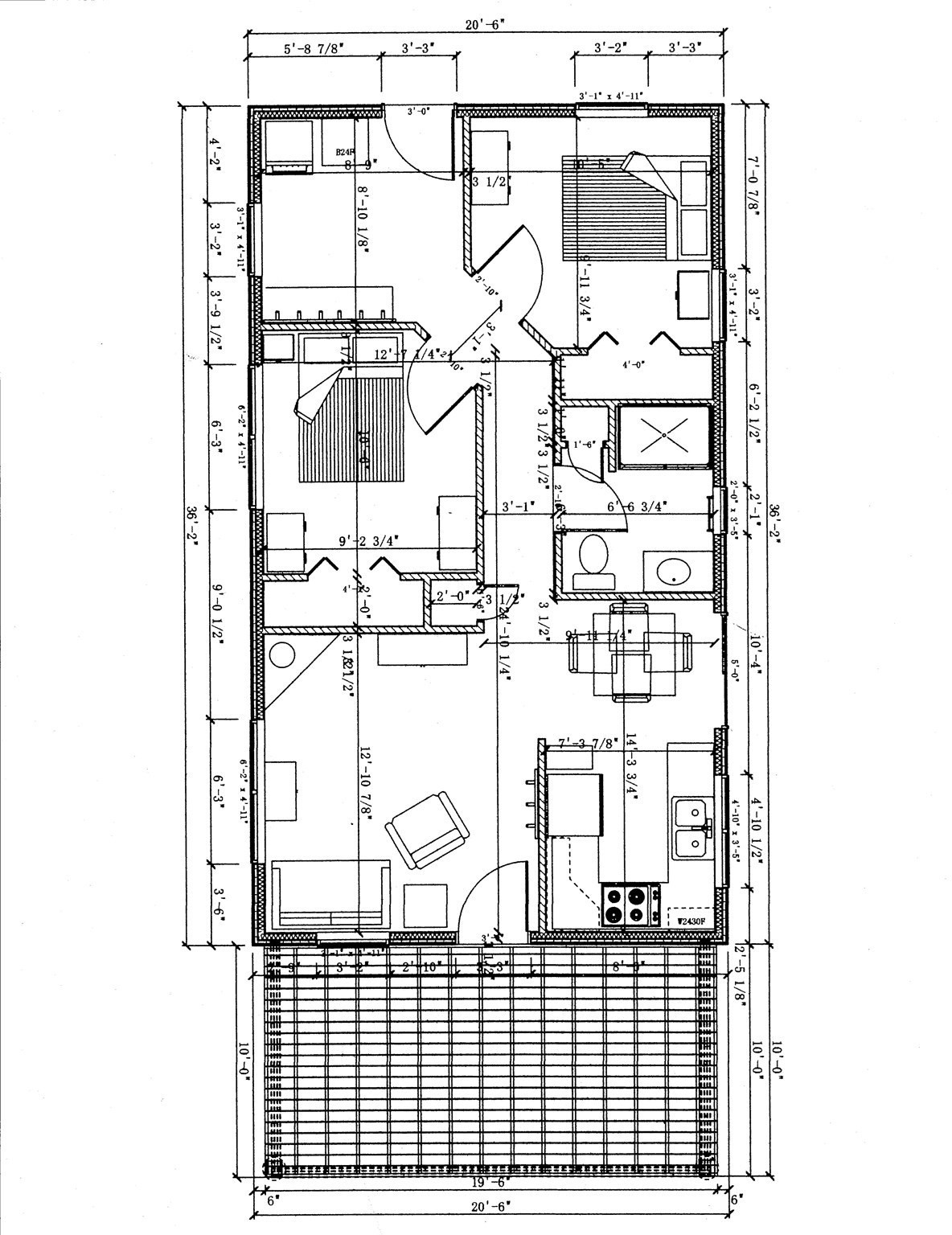 86 Ashfield Rd Property Photo 20