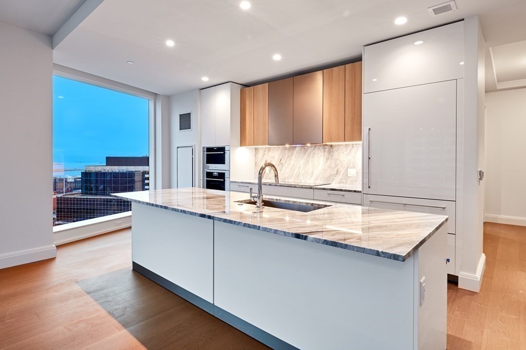 240 Devonshire Street # 4512 Property Photo 1