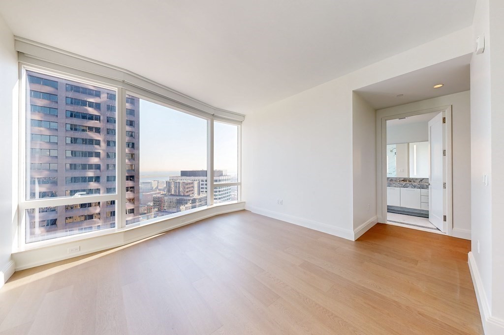 240 Devonshire Street # 4512 Property Photo 6