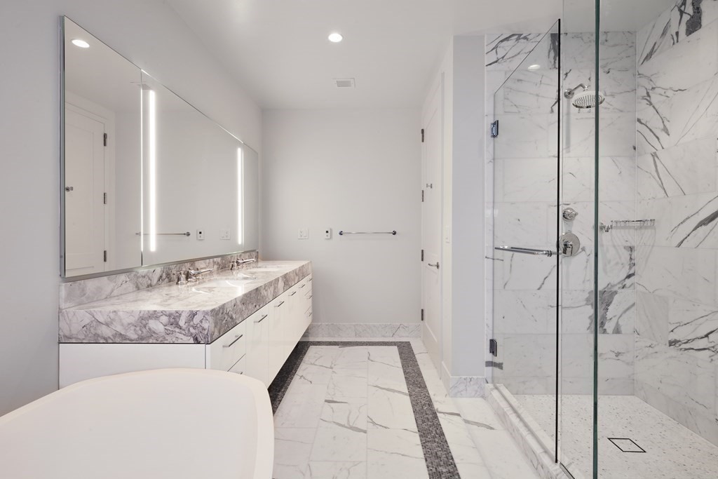 240 Devonshire Street # 4512 Property Photo 7