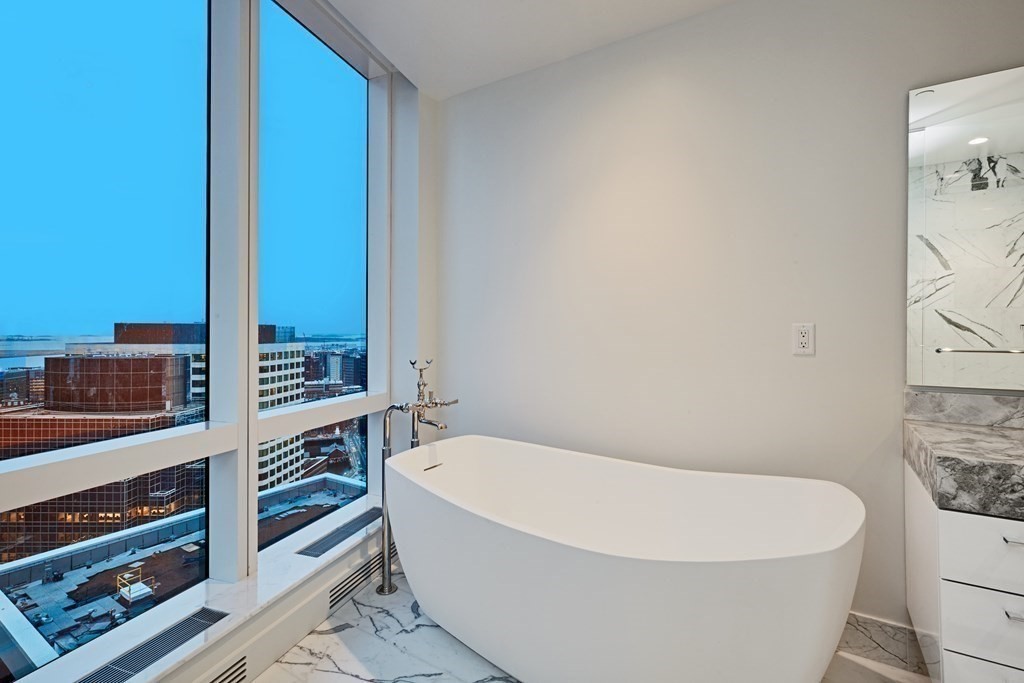 240 Devonshire Street # 4512 Property Photo 8