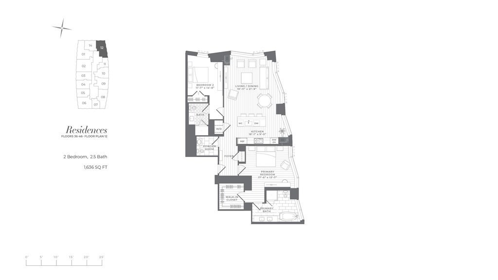 240 Devonshire Street # 4512 Property Photo 39