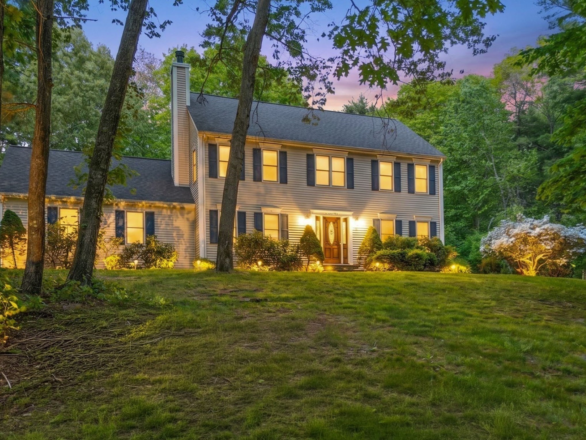 8 Johnson Dr