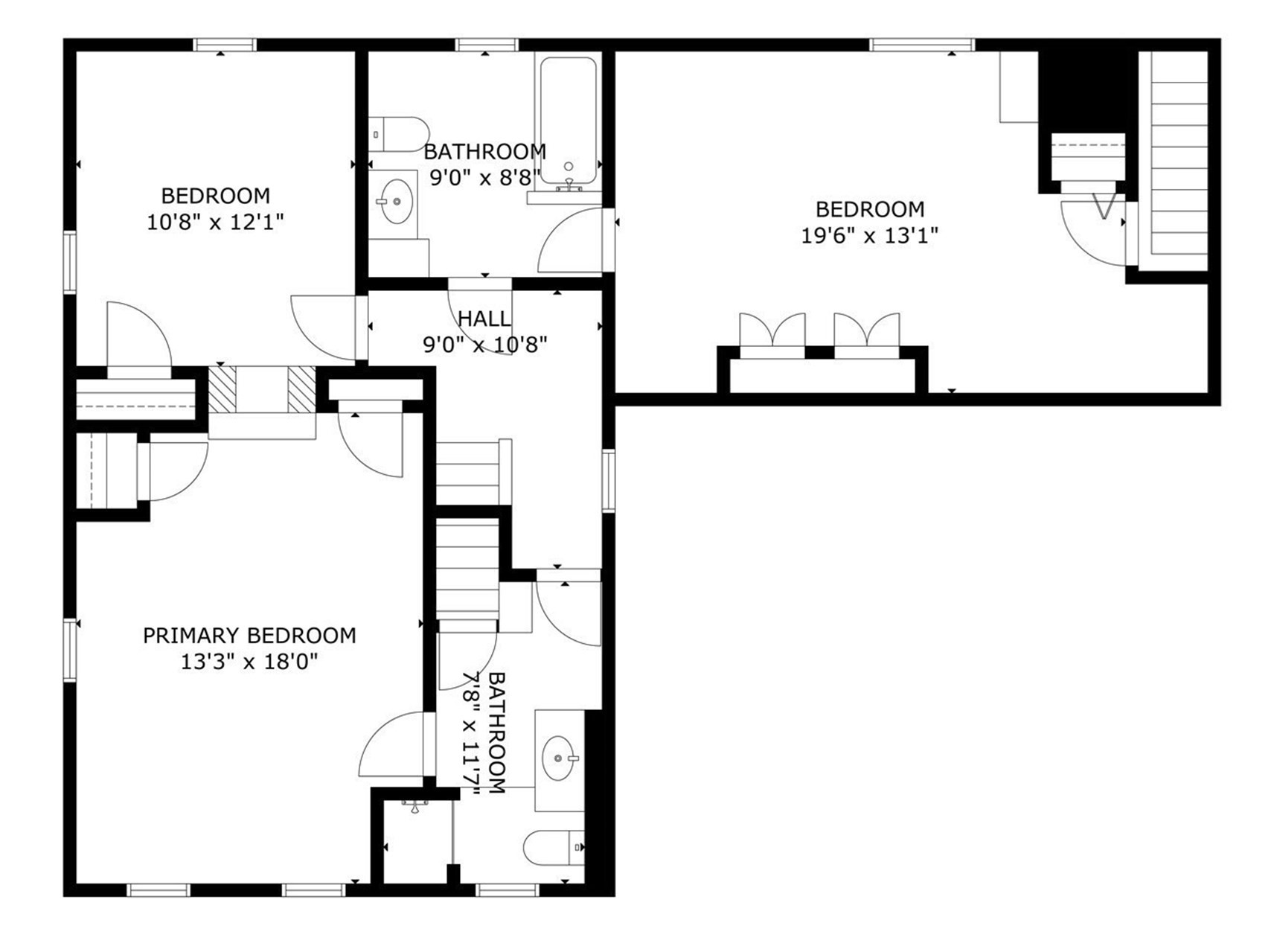 295 Concord Road Property Photo 41