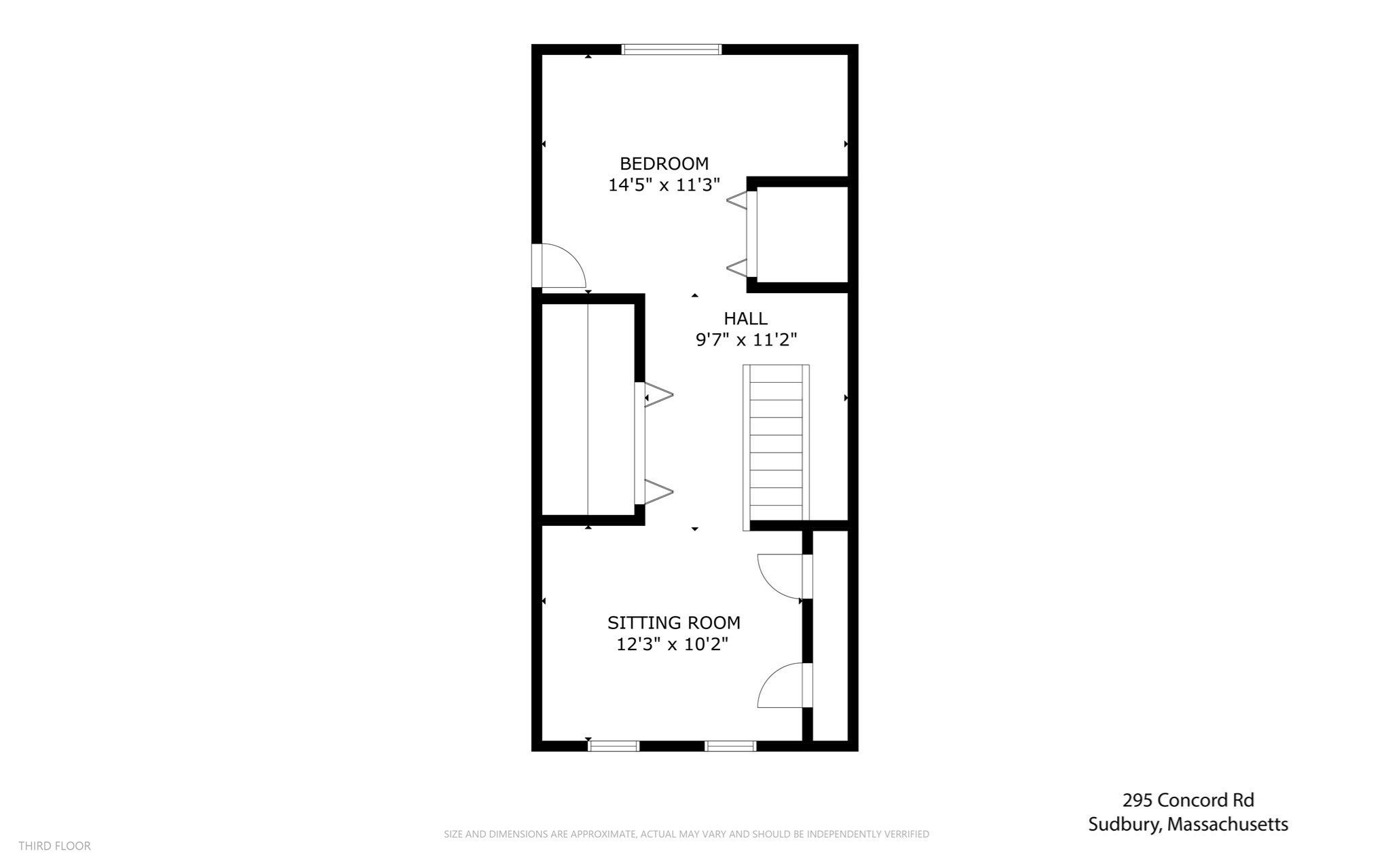 295 Concord Road Property Photo 42