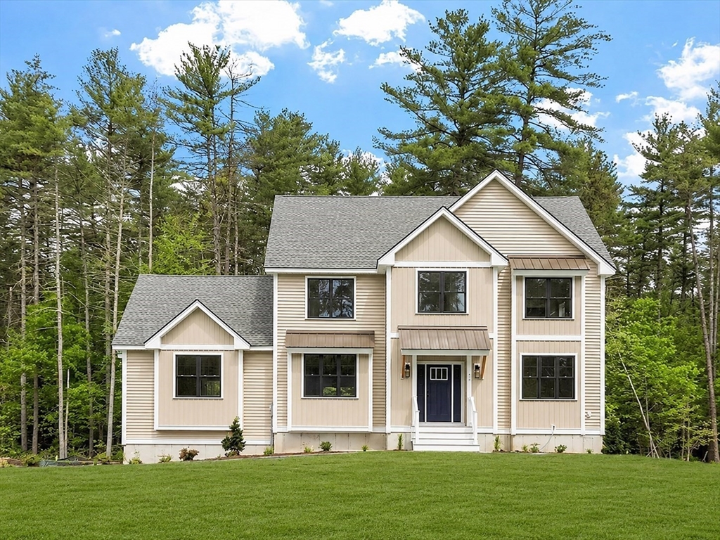 16 Unkety Brook Way Property Photo 1