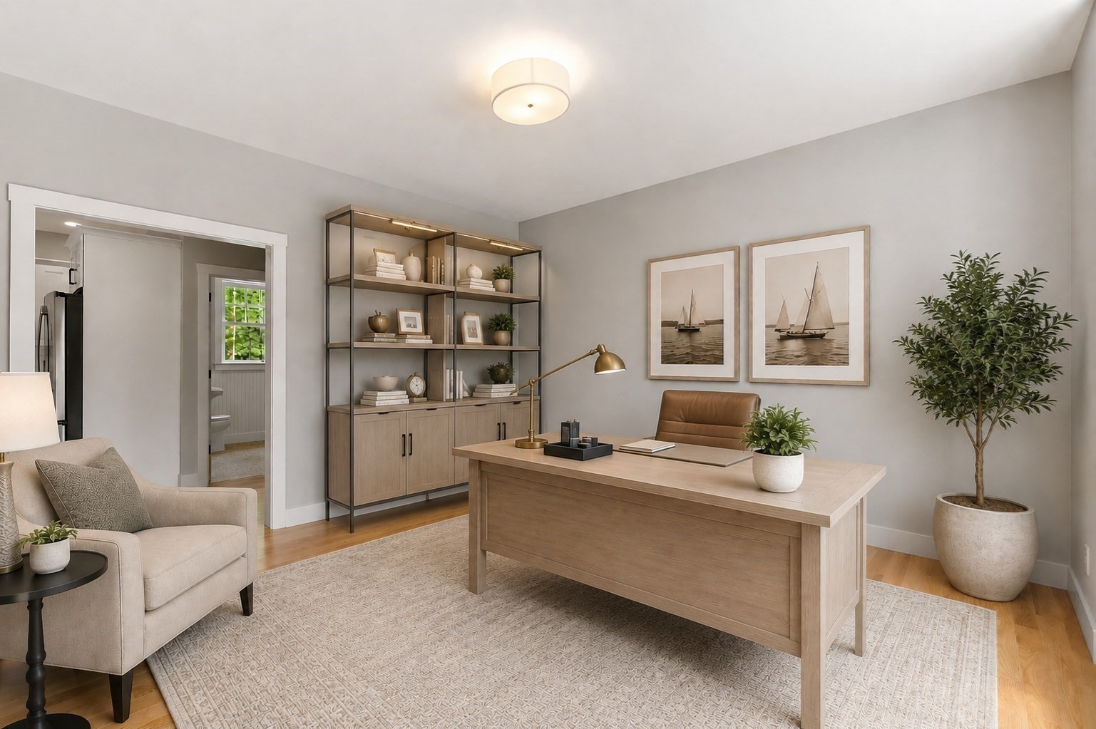 16 Unkety Brook Way Property Photo 10