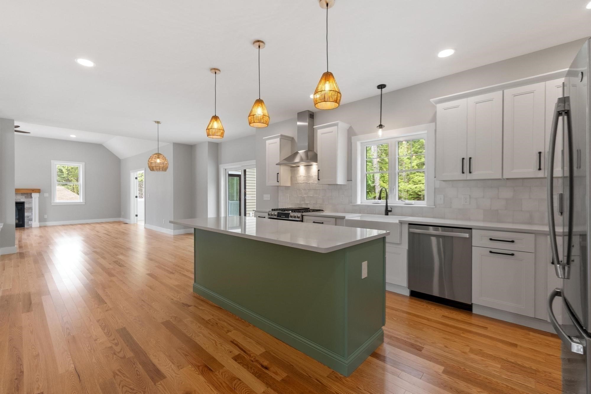 16 Unkety Brook Way Property Photo 12
