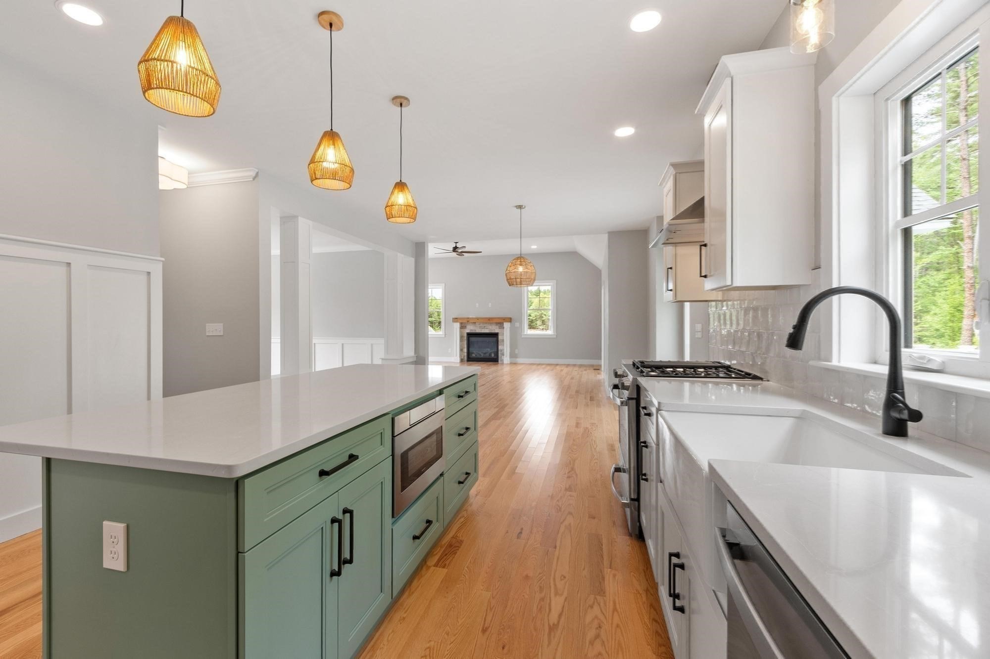 16 Unkety Brook Way Property Photo 13