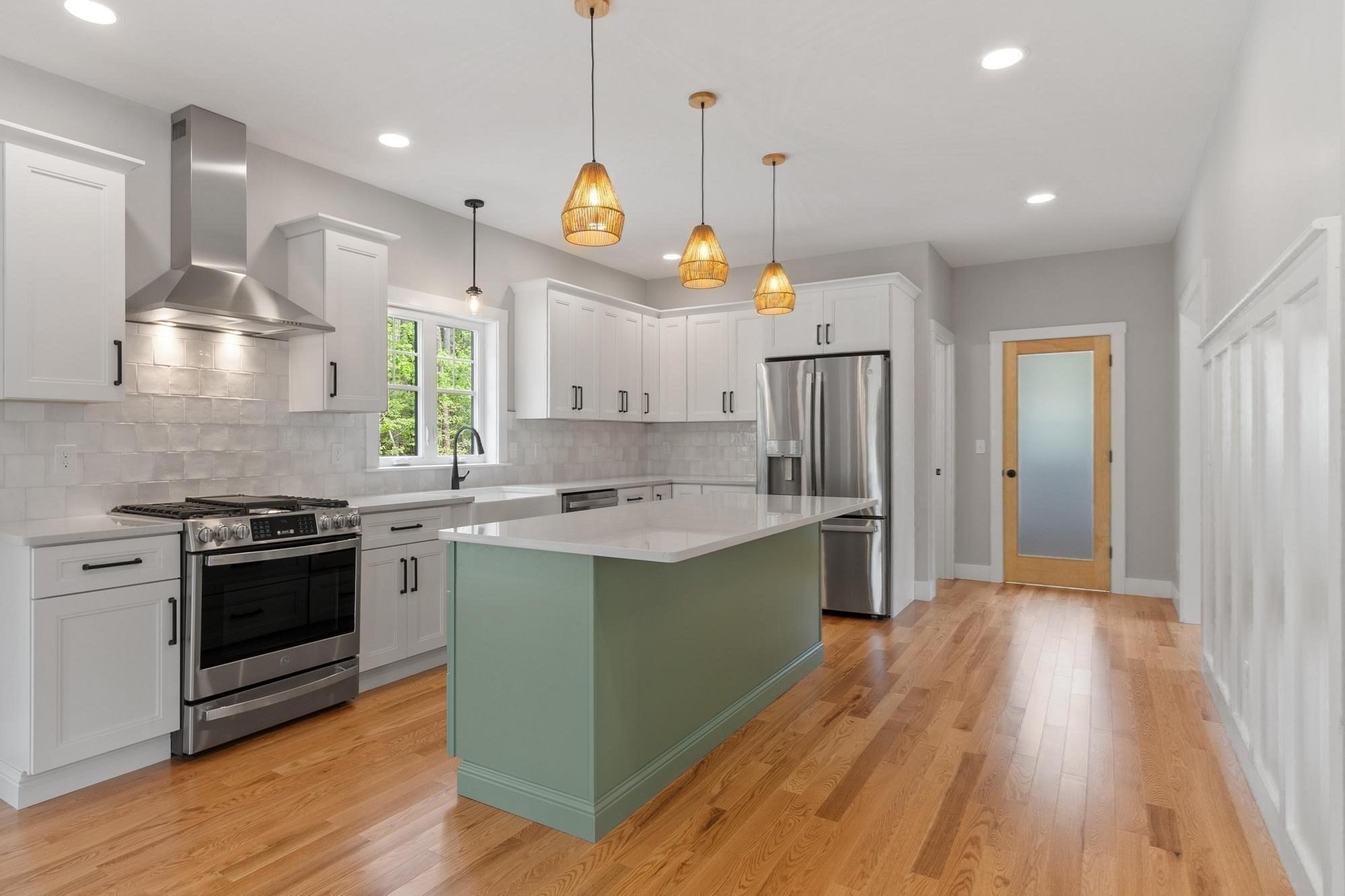 16 Unkety Brook Way Property Photo 15