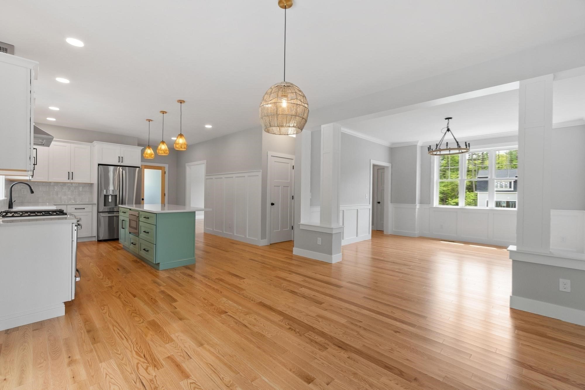 16 Unkety Brook Way Property Photo 19