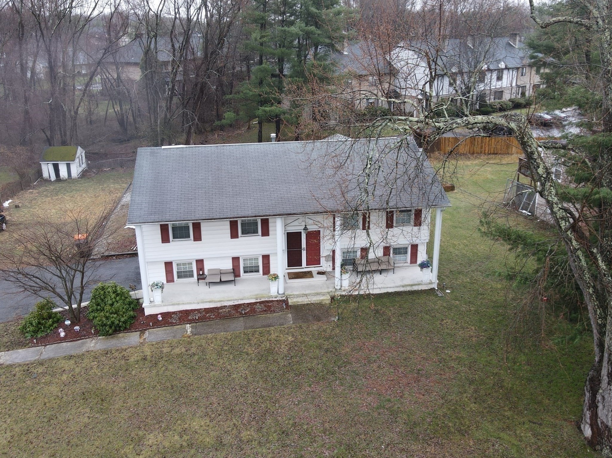 117 Silver St Property Photo 22