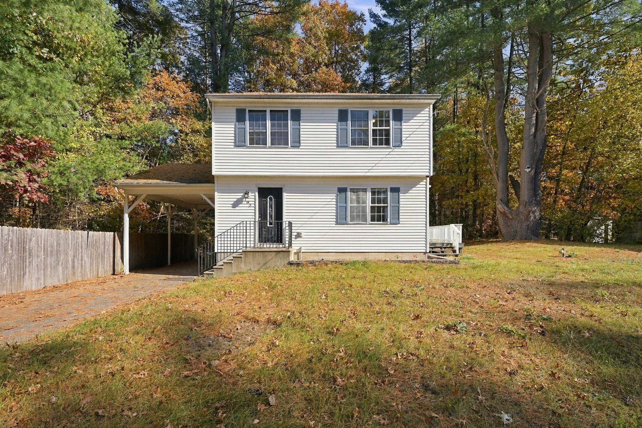 183 Jewett St Property Photo 1