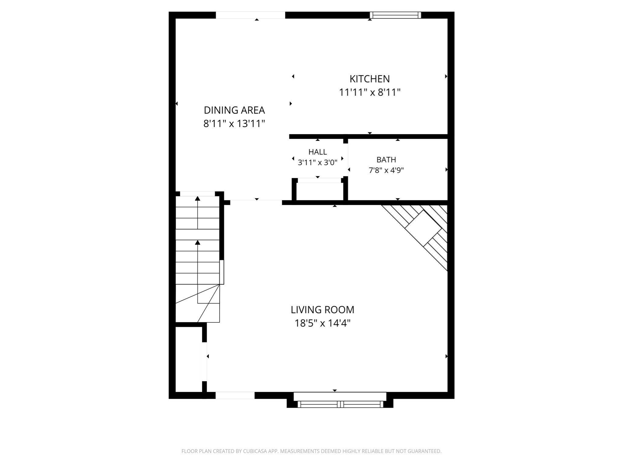 5 Meadowhill Ct # 44 Property Photo 22