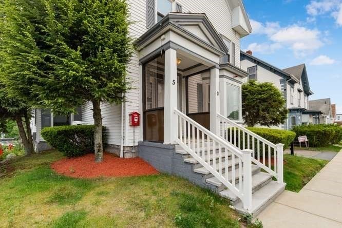 50 Albion St Property Photo 4