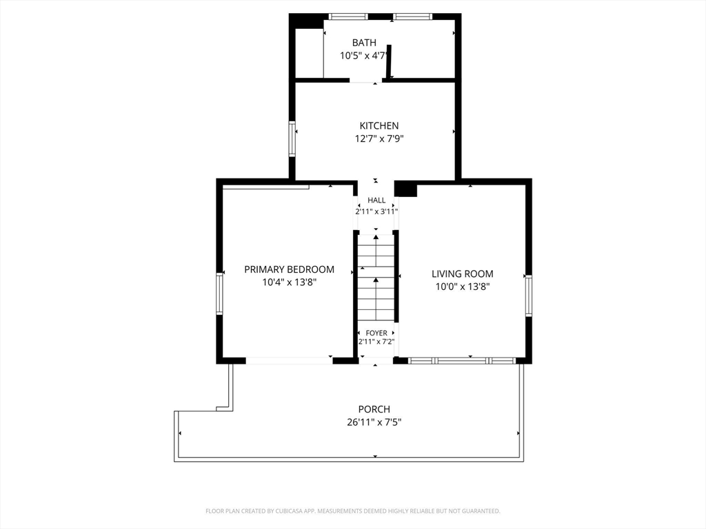 63 Oakdale Ave Property Photo 29