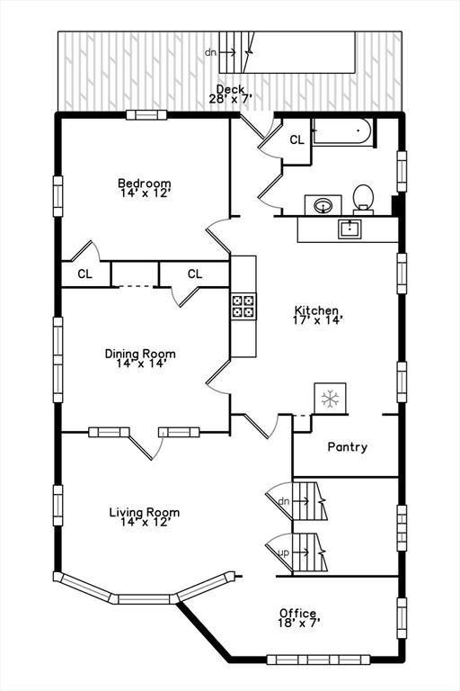 24 Short St Property Photo 40