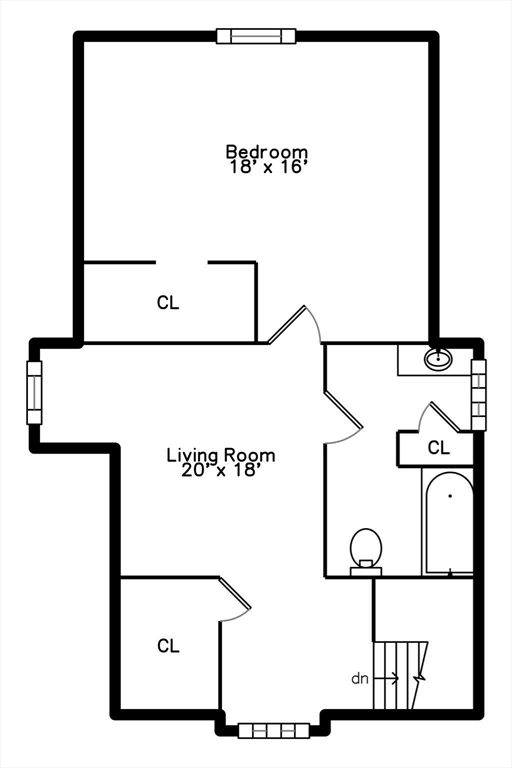 24 Short St Property Photo 41