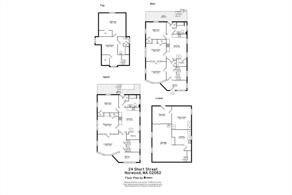 24 Short St Property Photo 42