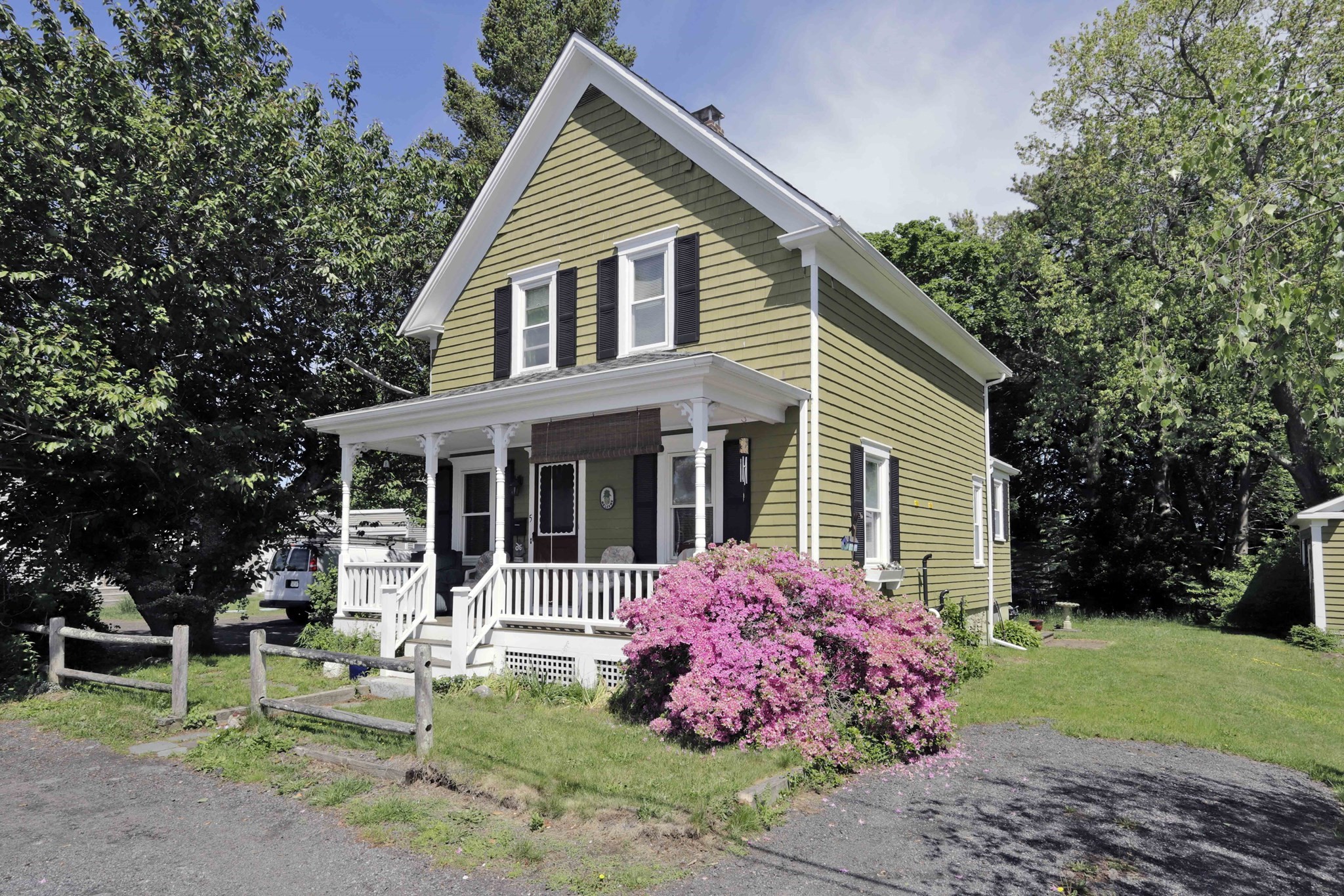 5 Anthony St Property Photo 1