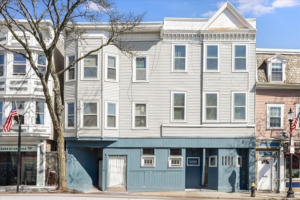 614-618 E. Broadway Property Photo 1