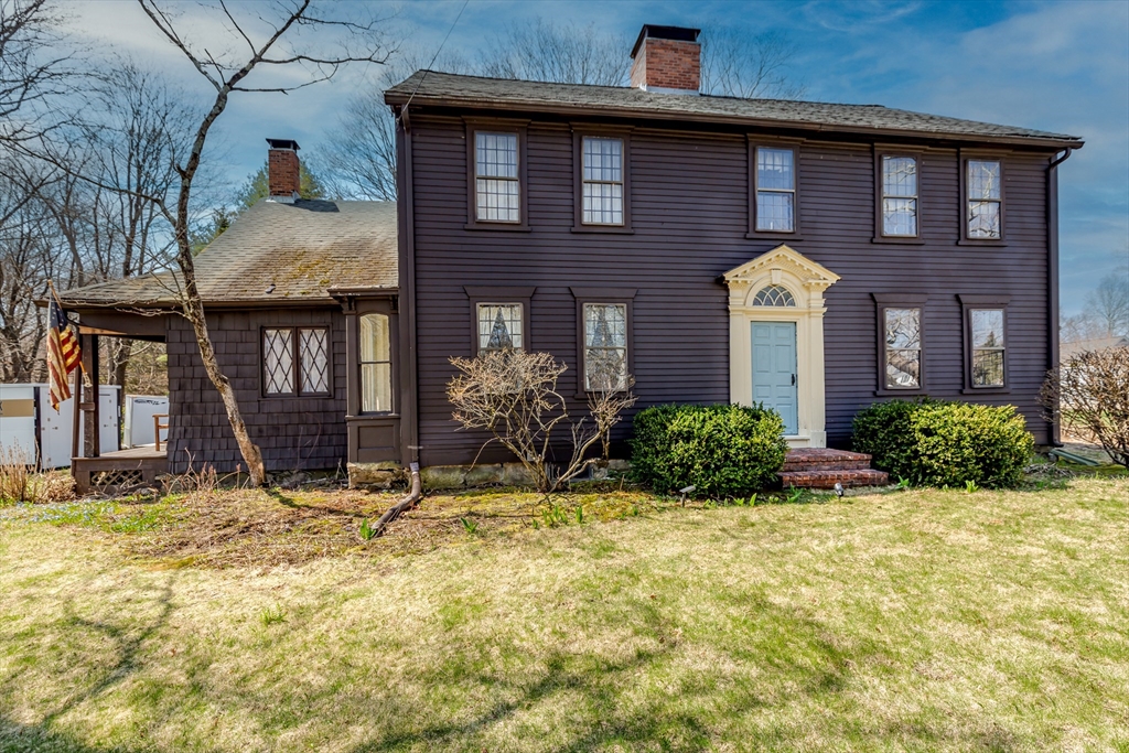 678 North Main