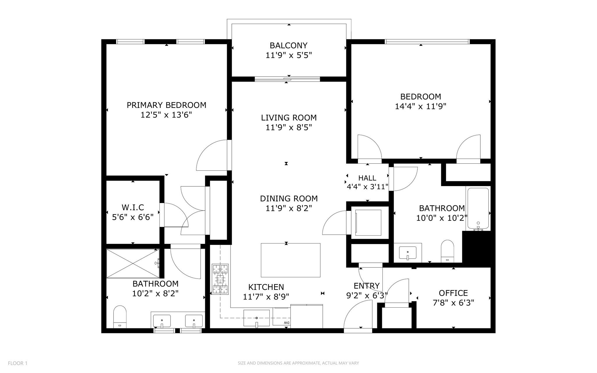 99 Sumner St # 321 Property Photo 19