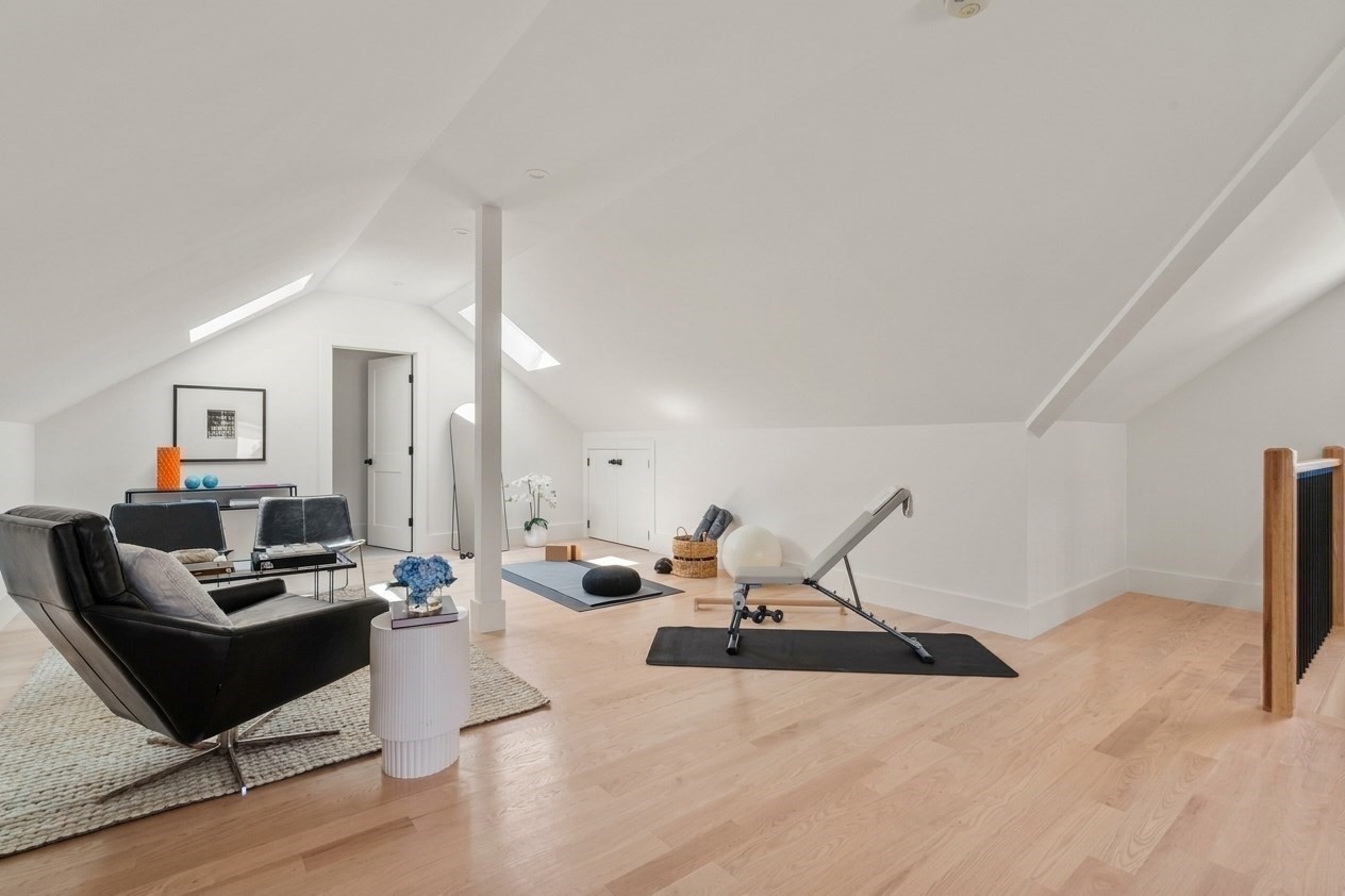 315 Langley Rd. # A Property Photo 19