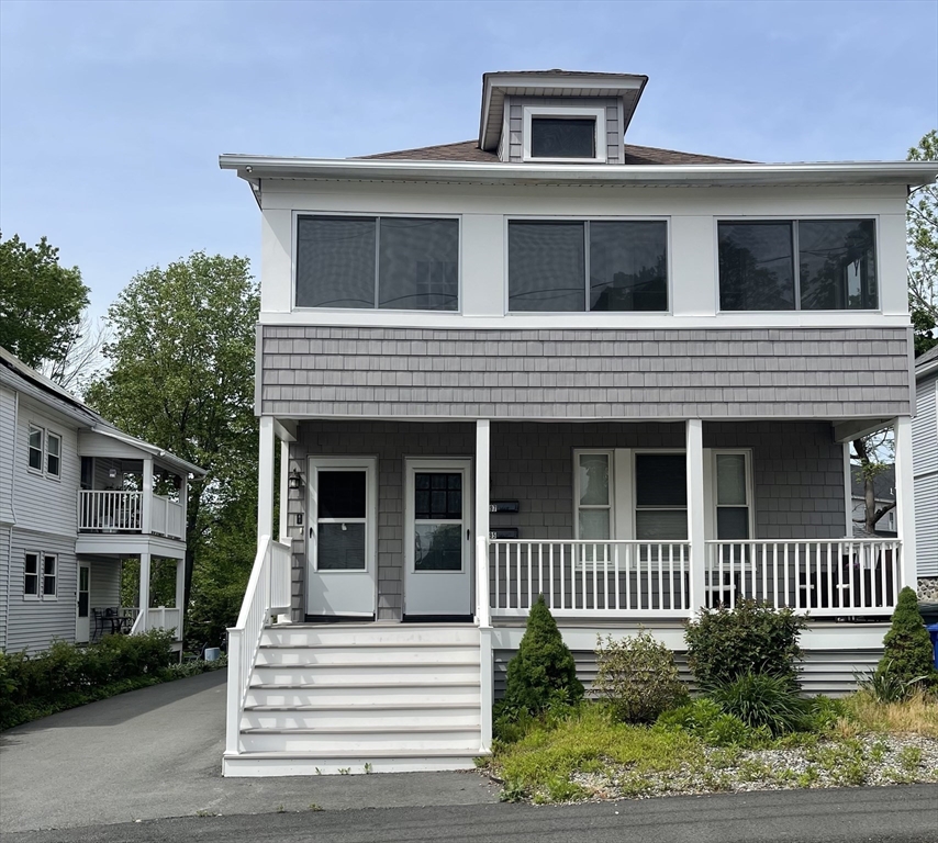 97 2nd Street # 2 Property Photo 1