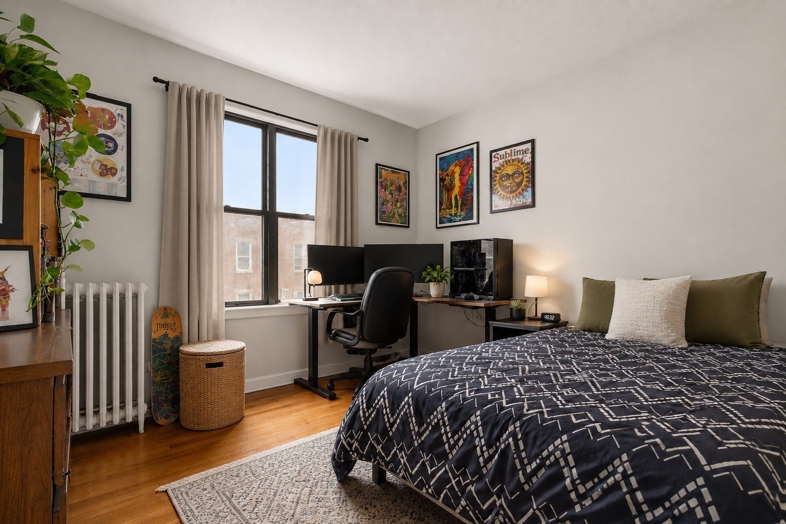 317 Summit Avenue # 9 Property Photo 8