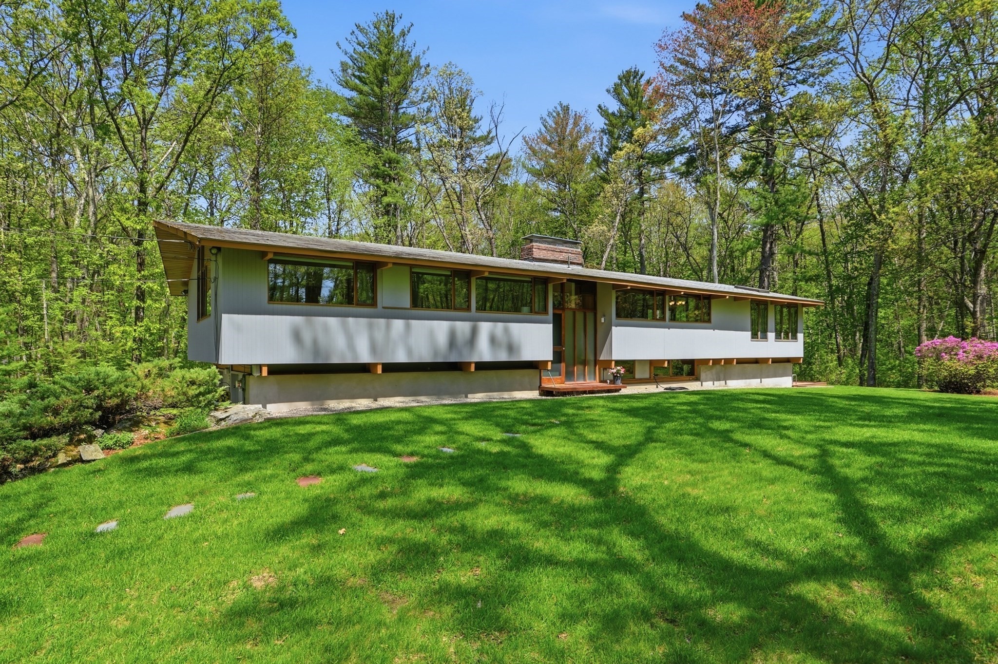 50 Carlisle Pines Drive Property Photo 1