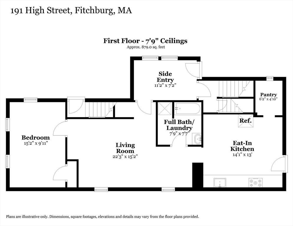 191 High St Property Photo 37