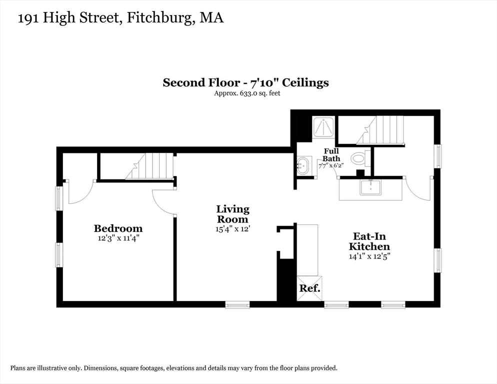 191 High St Property Photo 38