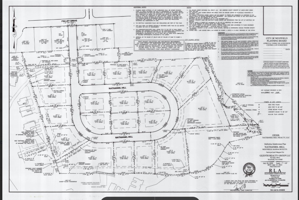 Lot 2 Nathaniel Hill Property Photo 14